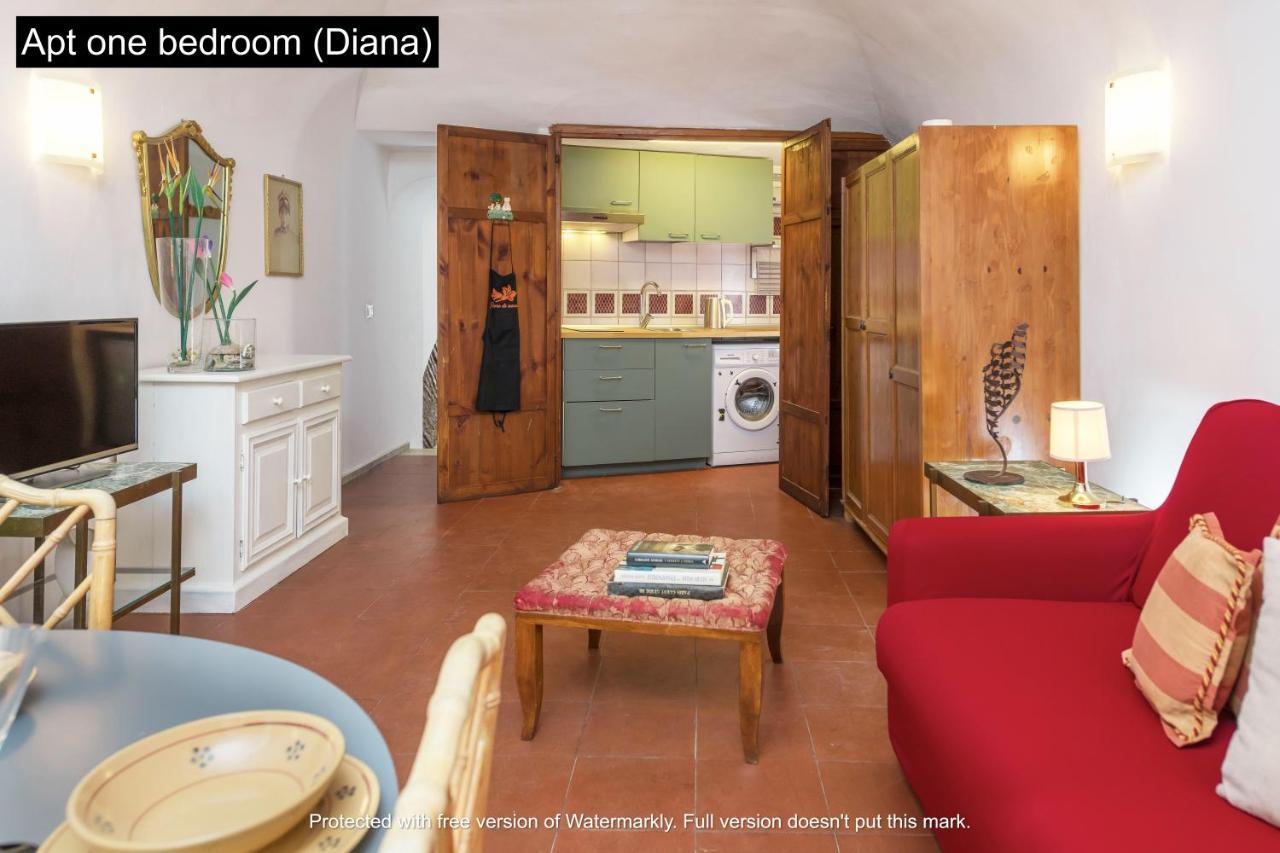 Arco In Pantheon Apartments Řím Exteriér fotografie